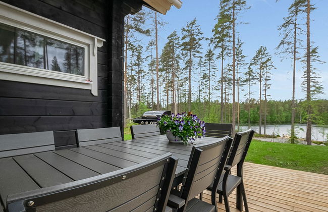 4 bedroom House in Sonkajärvi - Photo 20