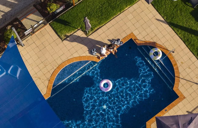 BIG4 Tasman Holiday Parks - Bendigo - Photo 1