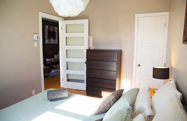 The Cocooning Apartment of Total Comfort - Foto 7