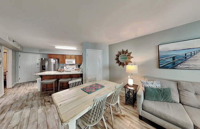 Harbour Place #202 by Southern Vacation Rentals - Foto 29