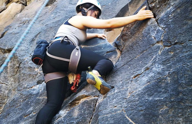 Escalada en Costa Adeje - Foto 8
