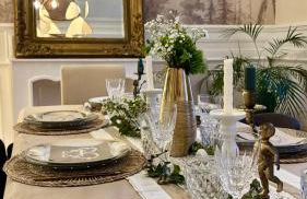 La Villa Alma Colmar - Photo 1