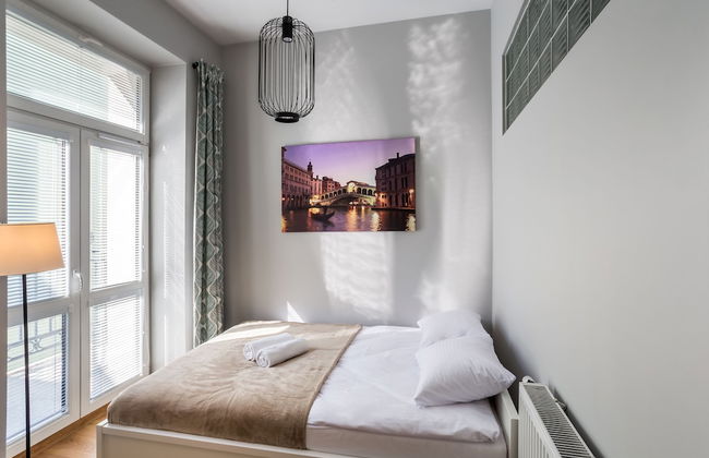 Stara Kamienica Dąbrowskiego Częstochowa - Photo 5