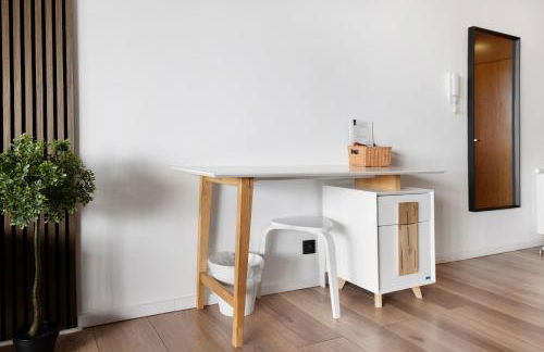 Luxus Appartement mit Panoramablick - Foto 7