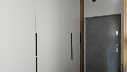 Apartament Misiągiewicza - Foto 5