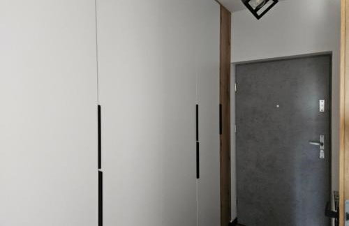 Apartament Misiągiewicza - Foto 5