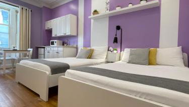 Hotel and the City, Empire State Building - Foto 4