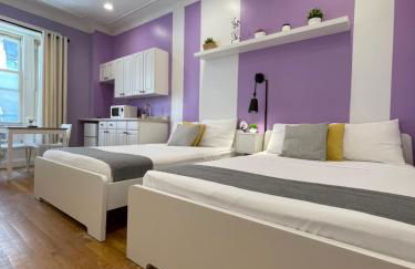 Hotel and the City, Empire State Building - Foto 4