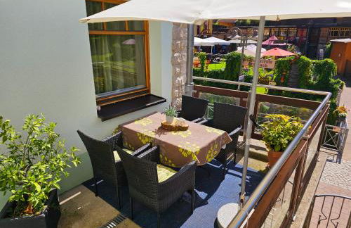 Sonniges Eck Ferienwohnung 1 - Foto 3