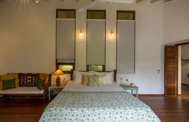 amã Stays & Trails Chikoo Villa, Goa - Photo 6