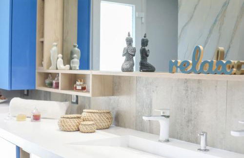 Ulivi Verdi Villa - Foto 28