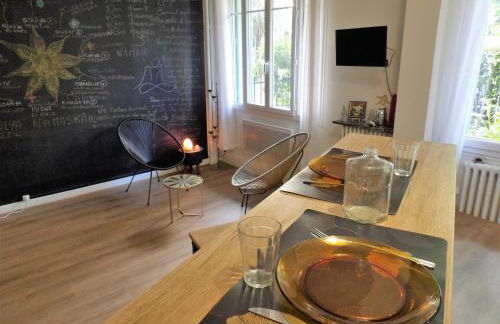 Studio japonisant - Photo 14