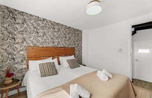 Private Sunny rooftop house in Malaga old town, walk everywhere - Photo 24