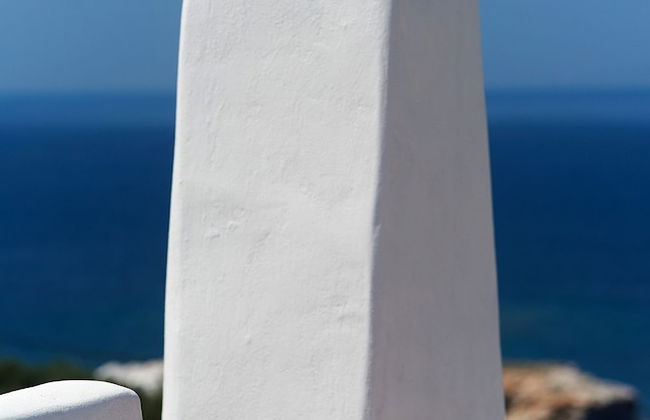 SkiNAmmos Eco Villas - Foto 76