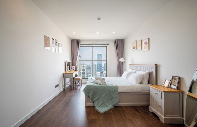 Vera Apartments - Saigon Royal Residence - Foto 59