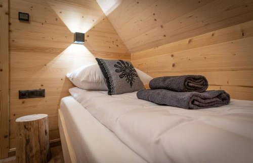 Górska Baja Premium House - Foto 43