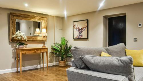 Stags Cottage - Foto 5