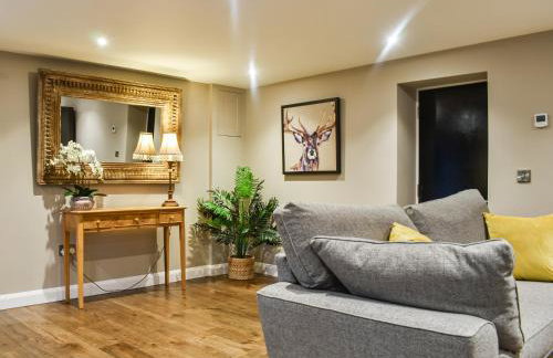 Stags Cottage - Foto 5