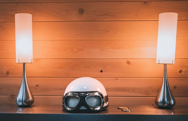 Warm Cabin in Nature With spa Sauna Citq 309153 - Foto 12