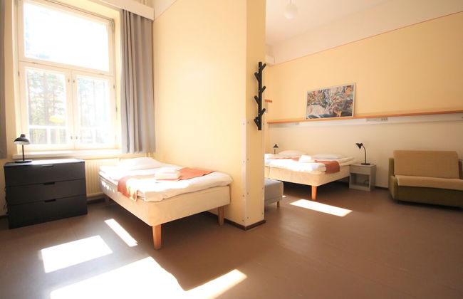 Forenom Hostel Röykkä - Foto 33