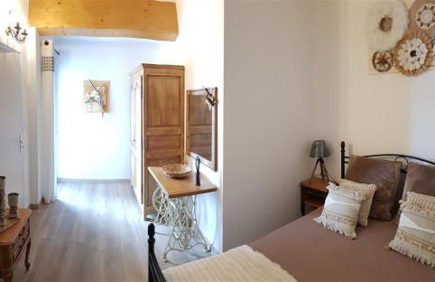 Villa T3 à 10' de Cassis SPA - Jacuzzi - Foto 17