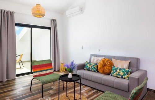 Roots Apartments - Foto 97