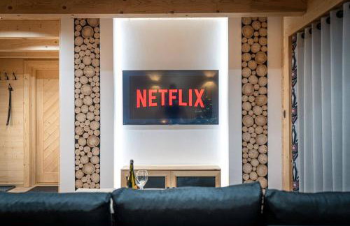 Górska Baja Premium House - Foto 17