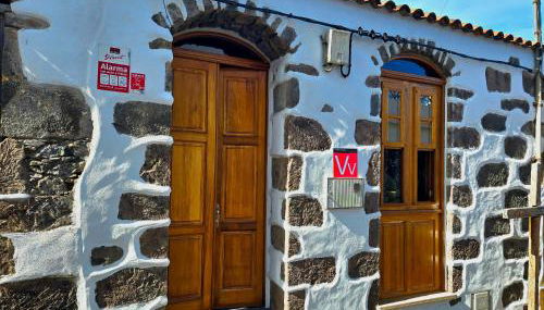 Cozy Canarian House La Casa de mis Abuelitos by HRTenerife Net - Foto 2