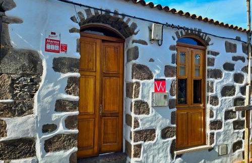 Cozy Canarian House La Casa de mis Abuelitos by HRTenerife Net - Foto 2