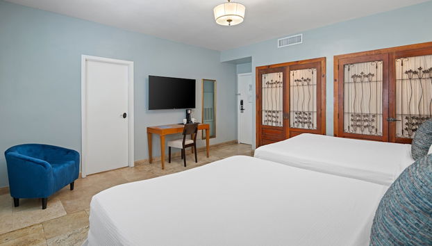 Kasa Impala Miami Beach - Foto 2, Zimmer