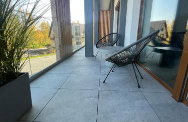 Laguna Beskidów Apartament A5 - Foto 19