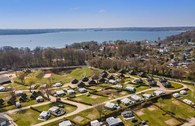 First Camp Frigard Flensborg Fjord - Foto 42