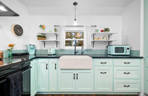 Sprawling Escondido Estate Garden Pool Games ADU's - Foto 67