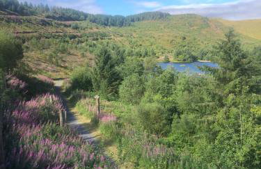 Cosy holiday caravan minutes from the beach - Foto 39