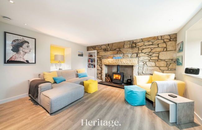 Beach Cottage Pet Child Friendly Stay in Moray - Photo 7