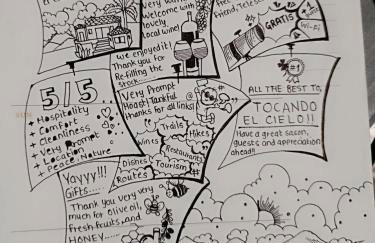 Tocando el cielo - Foto 2