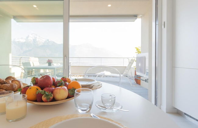 Valarin Firenze Luxory Apartment Wellness - Foto 39