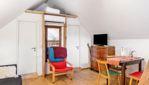 Tiny House an der Werra - Foto 3