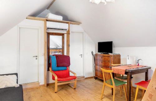 Tiny House an der Werra - Foto 3