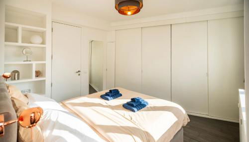 Appartement cosy&design climatisation Montparnasse - Foto 4