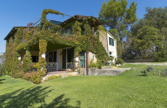 Agriturismo La Montagnola - Foto 106