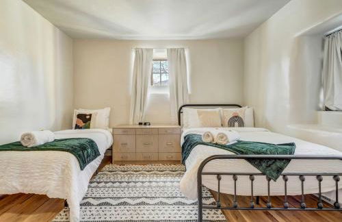 Adobe del Sur Architectural Gem Near Broadmoor - Foto 33