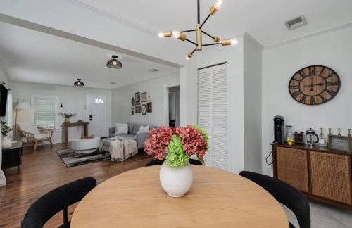 Winter Park Gem 2BR Near Parks 3MI to Downtown - Foto 28