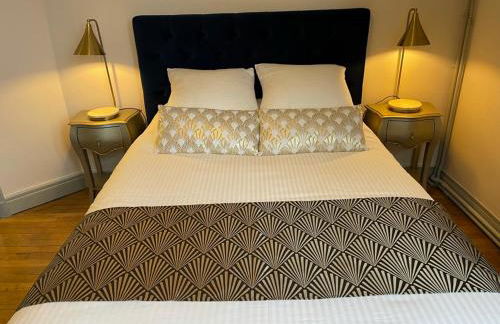 Suites Mana - La Perle des Isles , Superbe maison Art déco avec balnéothérapie - Foto 25