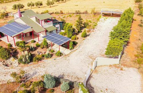 Villa Maravilla - Foto 7