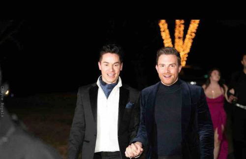 Blake House Historic Estate with Private Inn - Foto 51