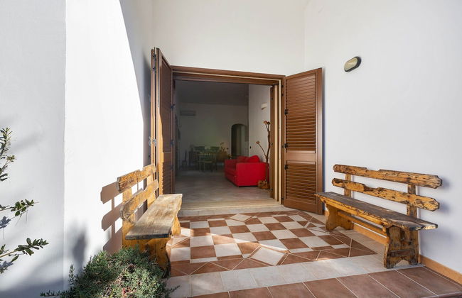 2141 Villetta Roberta - Piano Terra by Barbarhouse - Foto 12