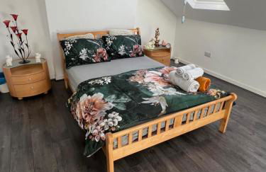 Beautiful flat in Selly oak - Foto 14