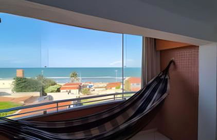 Flat beira-mar Natal - Foto 45