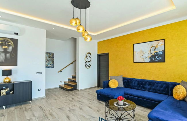 Ziganto Comfortable Holiday Residence - Foto 11